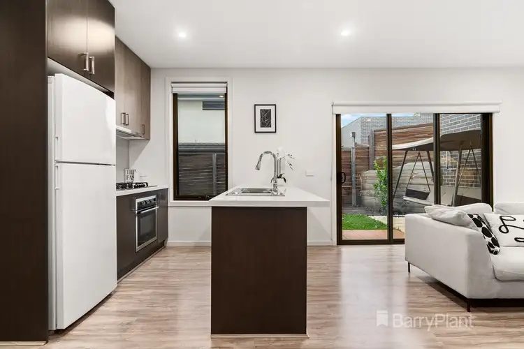Fifth view of Homely townhouse listing, 3/244 Thompsons Road, Templestowe Lower VIC 3107