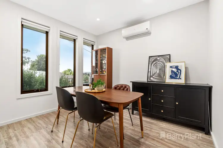 Sixth view of Homely townhouse listing, 3/244 Thompsons Road, Templestowe Lower VIC 3107