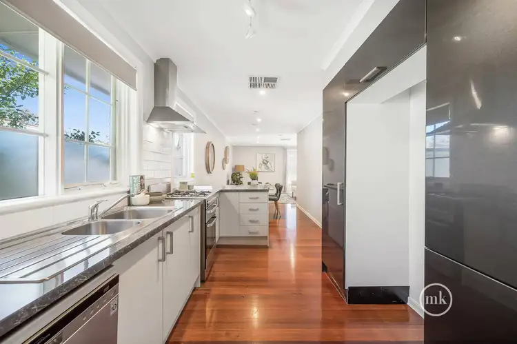 Third view of Homely unit listing, 3/69 Hawdon Street, Heidelberg VIC 3084