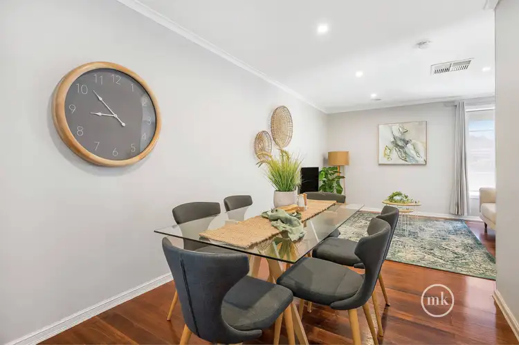 Fourth view of Homely unit listing, 3/69 Hawdon Street, Heidelberg VIC 3084