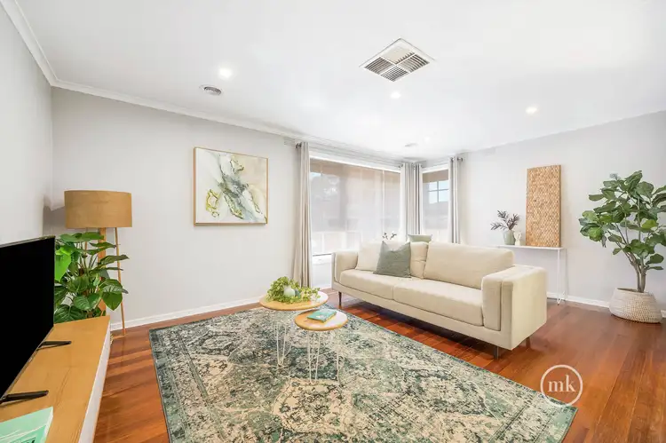 Fifth view of Homely unit listing, 3/69 Hawdon Street, Heidelberg VIC 3084