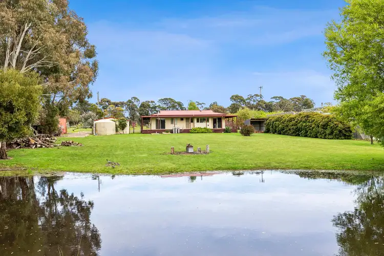 Second view of Homely house listing, 24 Morton Street, Glenlyon VIC 3461