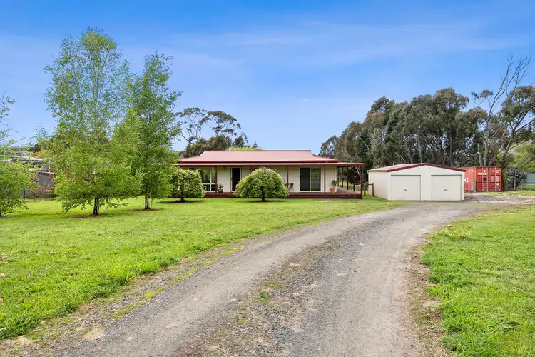 Third view of Homely house listing, 24 Morton Street, Glenlyon VIC 3461