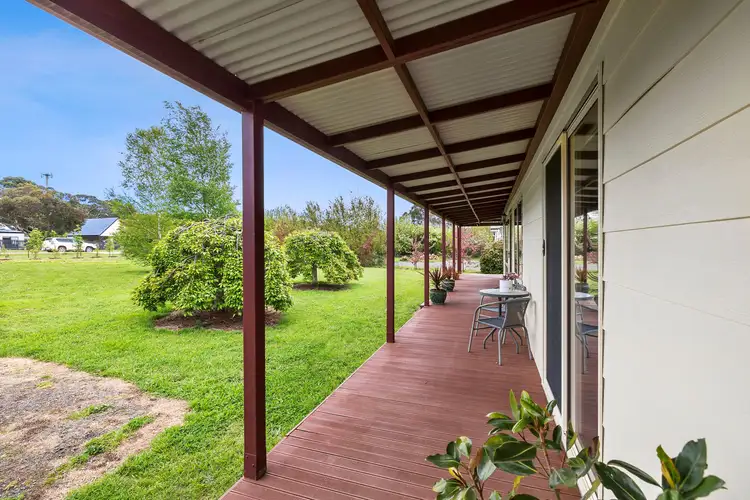 Fourth view of Homely house listing, 24 Morton Street, Glenlyon VIC 3461