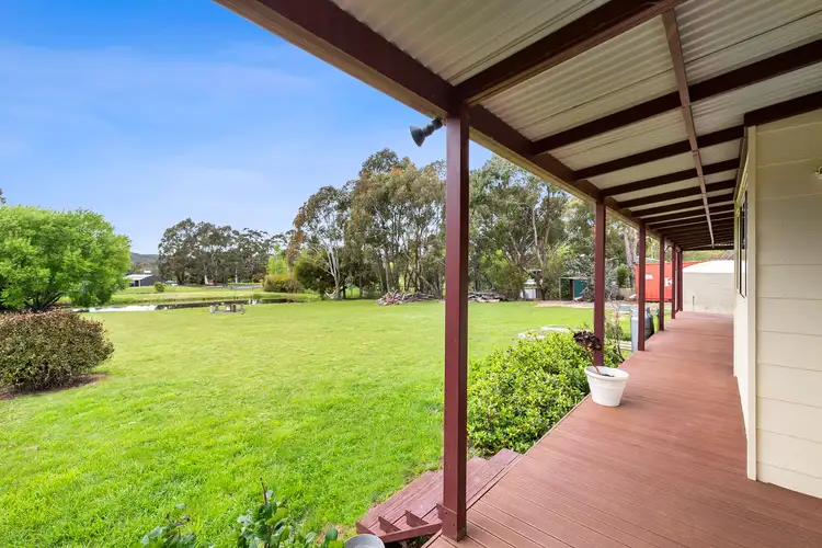 Fifth view of Homely house listing, 24 Morton Street, Glenlyon VIC 3461