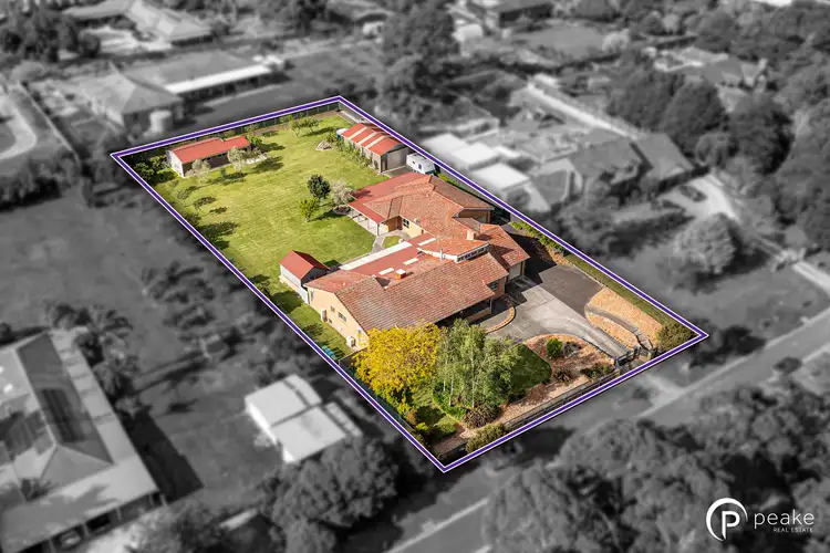 Main view of Homely house listing, 39-40 Carolyn Close, Narre Warren North VIC 3804