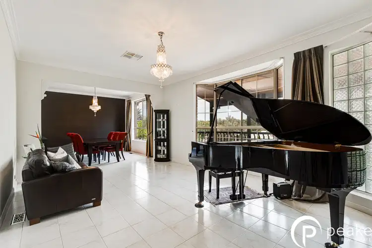 Fifth view of Homely house listing, 39-40 Carolyn Close, Narre Warren North VIC 3804