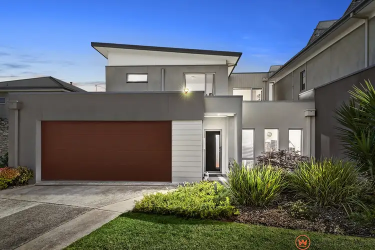 6 Howsted Court, Rowville VIC 3178