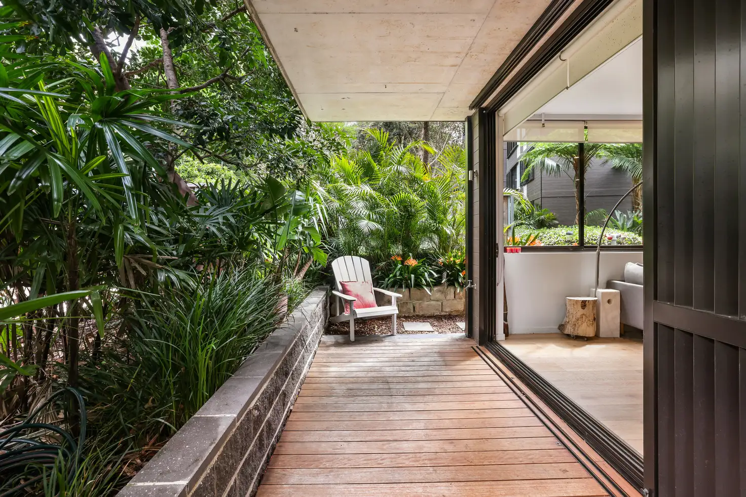 Main view of Homely apartment listing, 7103/2-10 Mooramba Road, Dee Why NSW 2099