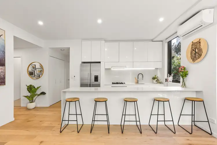 Second view of Homely apartment listing, 7103/2-10 Mooramba Road, Dee Why NSW 2099
