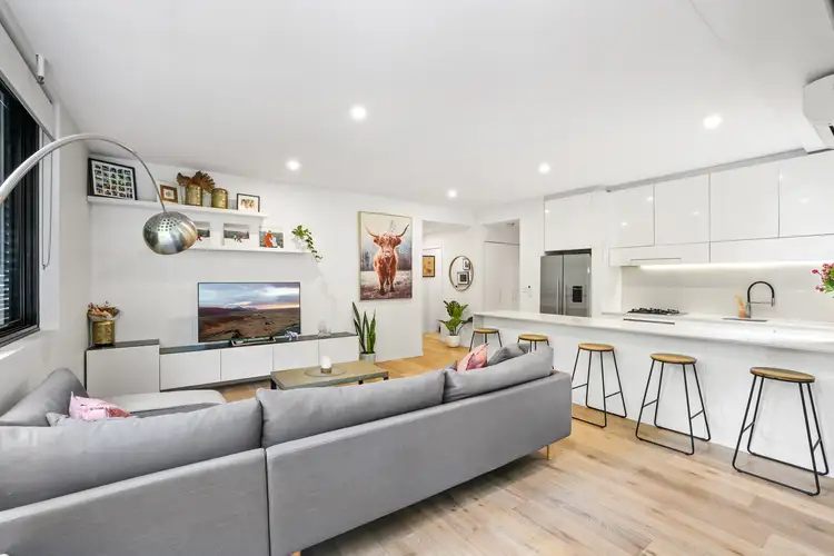 Third view of Homely apartment listing, 7103/2-10 Mooramba Road, Dee Why NSW 2099