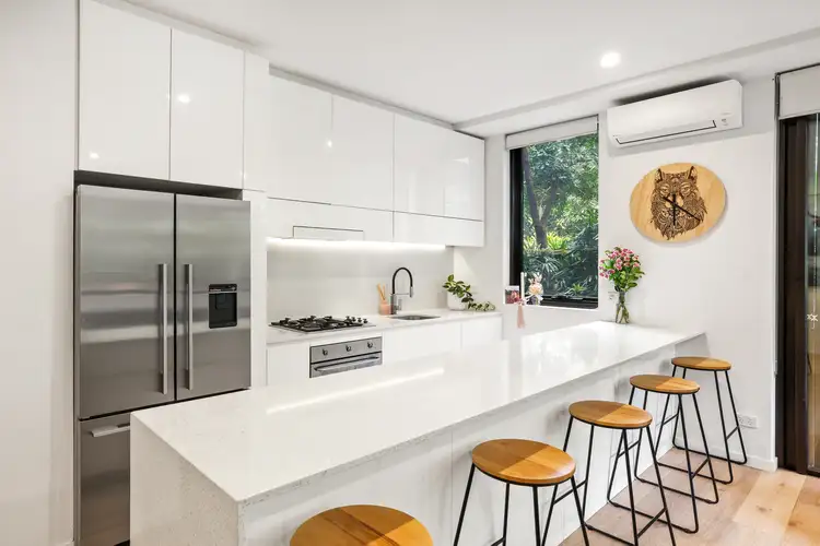 Sixth view of Homely apartment listing, 7103/2-10 Mooramba Road, Dee Why NSW 2099