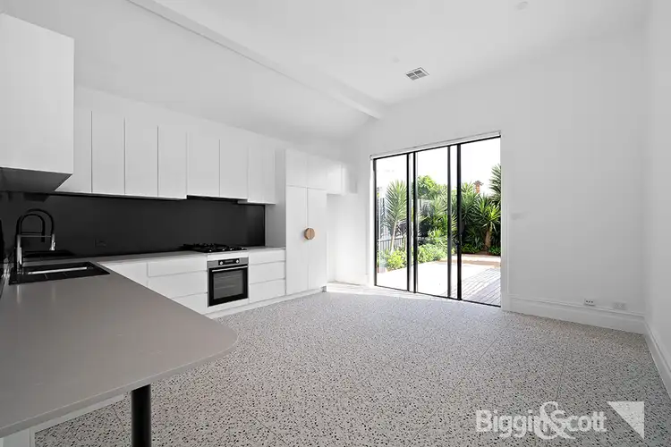 Second view of Homely house listing, 9 Henry Street, Windsor VIC 3181