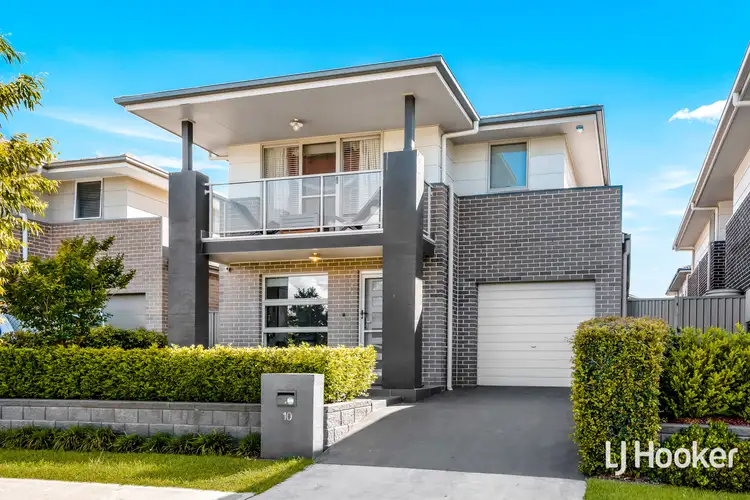 10 Annaluke Street, Riverstone NSW 2765