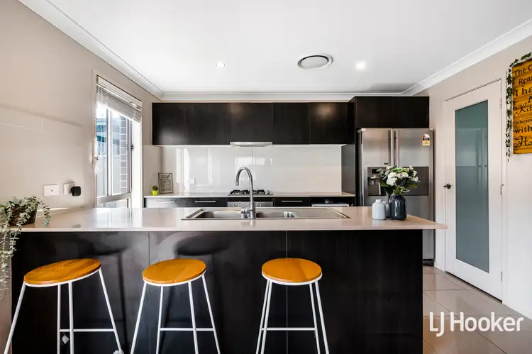 Third view of Homely house listing, 10 Annaluke Street, Riverstone NSW 2765