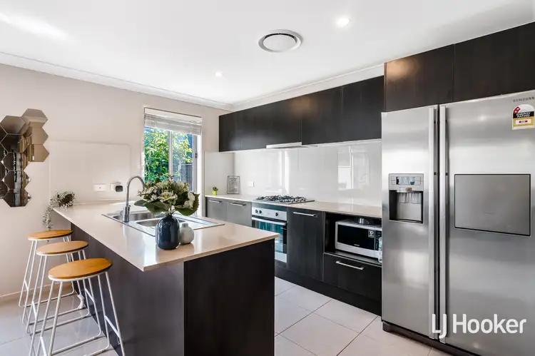 Fourth view of Homely house listing, 10 Annaluke Street, Riverstone NSW 2765