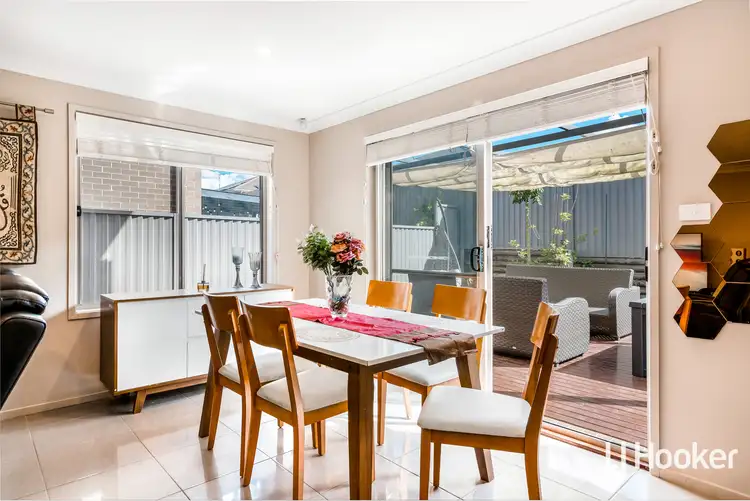 Fifth view of Homely house listing, 10 Annaluke Street, Riverstone NSW 2765