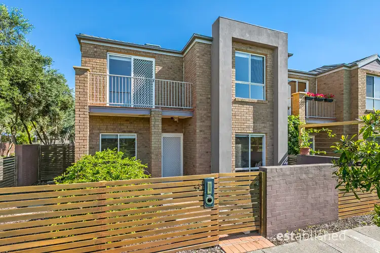 45 Lincolnheath Boulevard, Point Cook VIC 3030