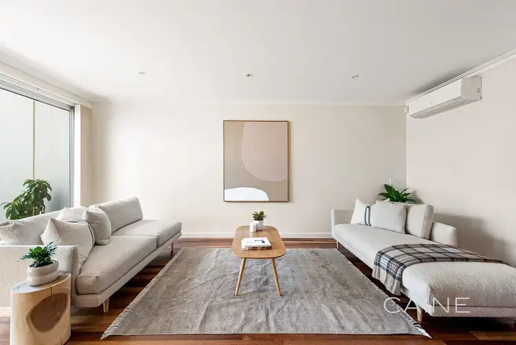 Third view of Homely townhouse listing, 15/18 Islington Street, Collingwood VIC 3066