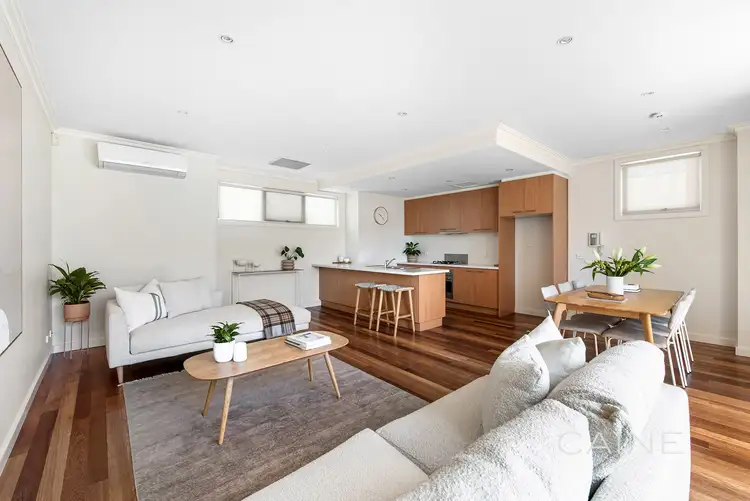 Fourth view of Homely townhouse listing, 15/18 Islington Street, Collingwood VIC 3066