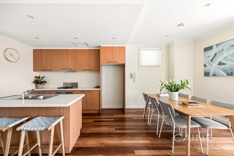 Sixth view of Homely townhouse listing, 15/18 Islington Street, Collingwood VIC 3066