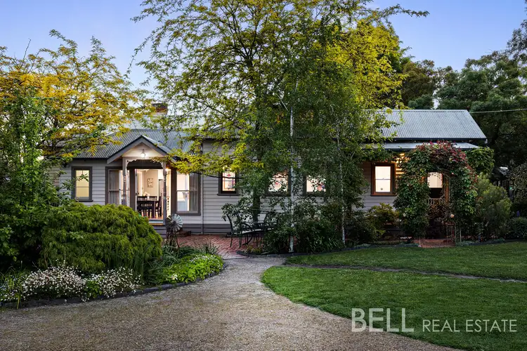 66 Croydon Road, Croydon VIC 3136