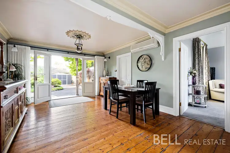 Fifth view of Homely house listing, 66 Croydon Road, Croydon VIC 3136