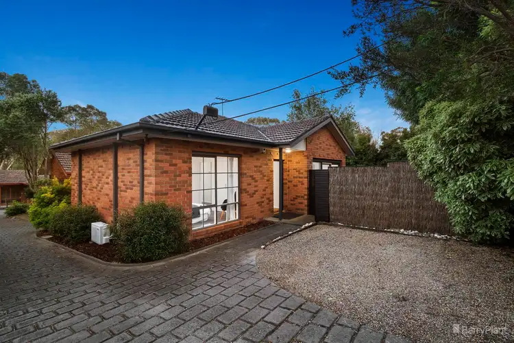 1/59 Parker Street, Templestowe Lower VIC 3107