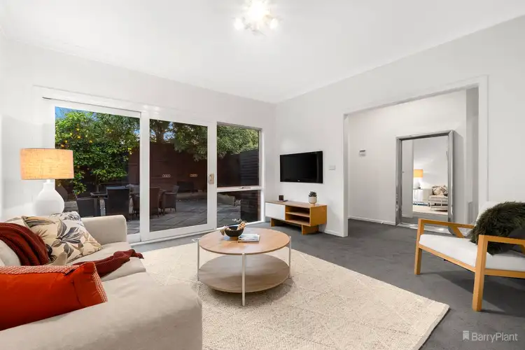 Third view of Homely unit listing, 1/59 Parker Street, Templestowe Lower VIC 3107