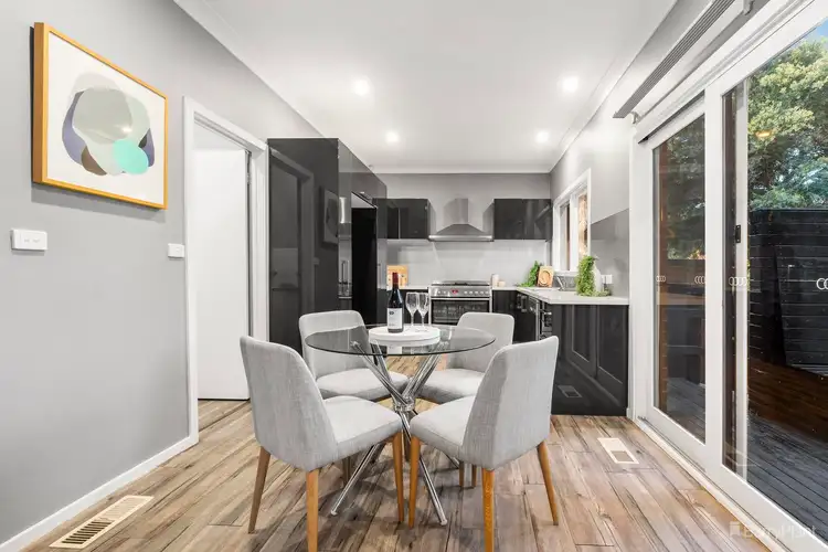 Fifth view of Homely unit listing, 1/59 Parker Street, Templestowe Lower VIC 3107