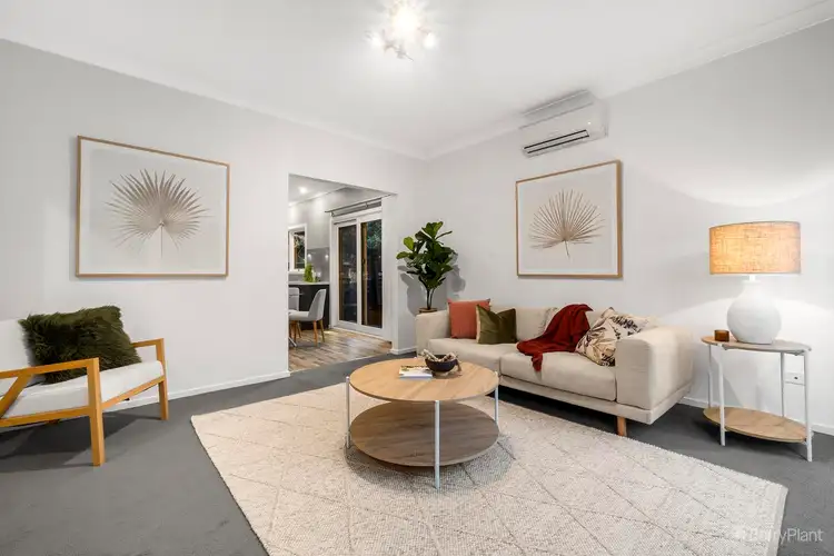 Sixth view of Homely unit listing, 1/59 Parker Street, Templestowe Lower VIC 3107