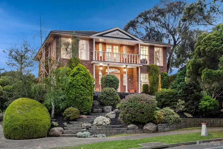5 Meredith Avenue, Templestowe VIC 3106