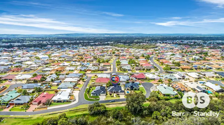 Second view of Homely house listing, 3 Cormo Court, Eaton WA 6232