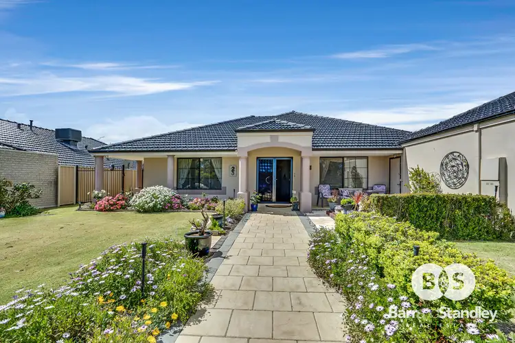 Sixth view of Homely house listing, 3 Cormo Court, Eaton WA 6232
