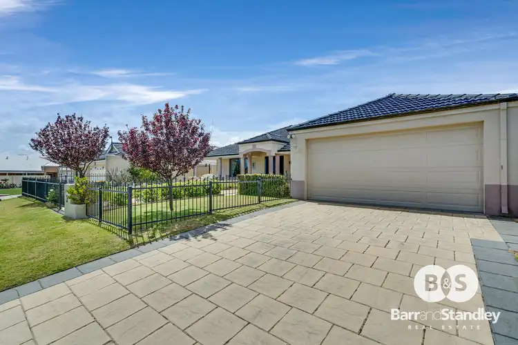 Seventh view of Homely house listing, 3 Cormo Court, Eaton WA 6232