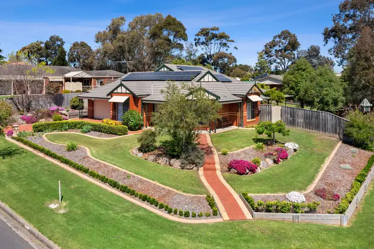 Main view of Homely house listing, 2 Birchbank Court, Leopold VIC 3224