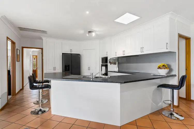 Second view of Homely house listing, 2 Birchbank Court, Leopold VIC 3224