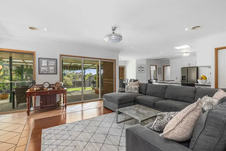 Fifth view of Homely house listing, 2 Birchbank Court, Leopold VIC 3224