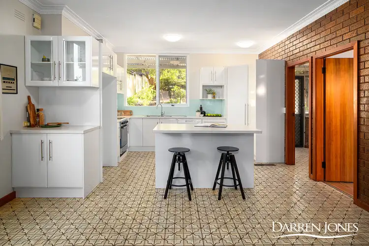 Third view of Homely house listing, 12 Loorea Court, Greensborough VIC 3088
