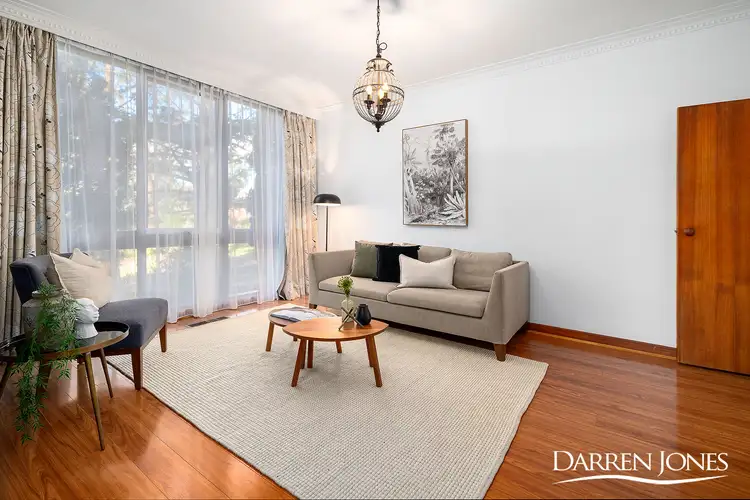 Fourth view of Homely house listing, 12 Loorea Court, Greensborough VIC 3088