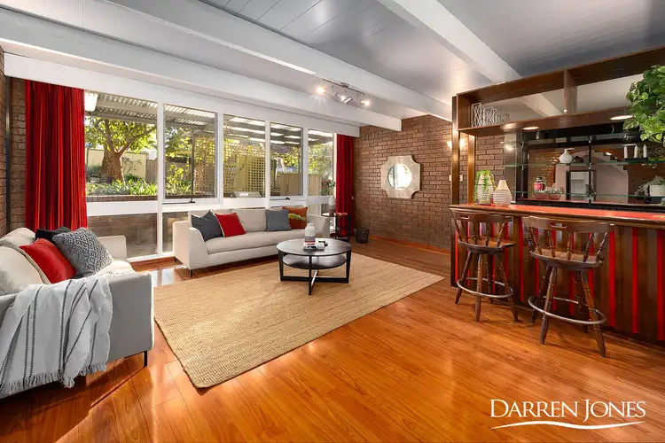Fifth view of Homely house listing, 12 Loorea Court, Greensborough VIC 3088