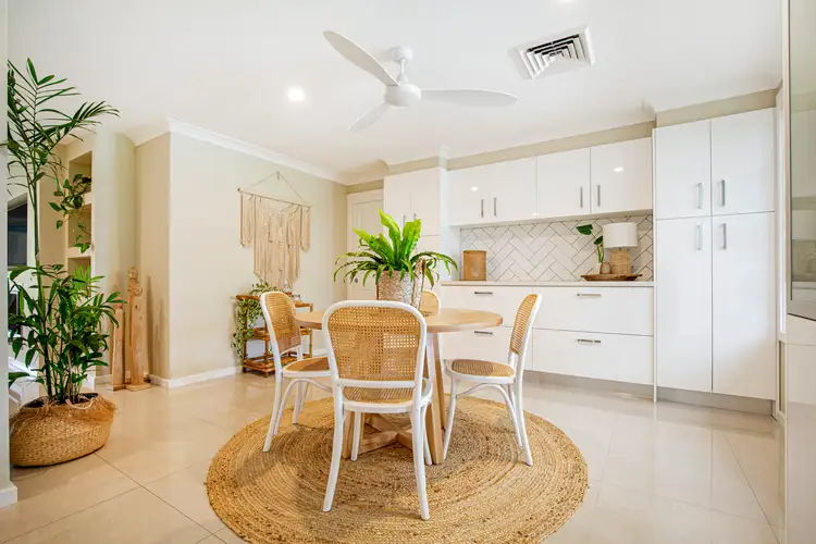 Sixth view of Homely house listing, 50 Sir John Jamison Circuit, Glenmore Park NSW 2745
