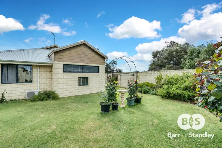 Main view of Homely unit listing, 8/13 Jubilee Road, Glen Iris WA 6230