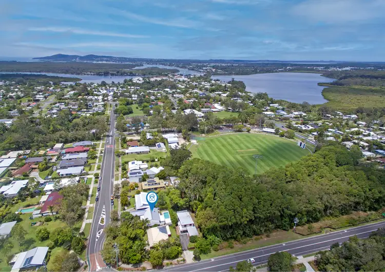 Fourth view of Homely house listing, 37 Cullinane Street, Tewantin QLD 4565