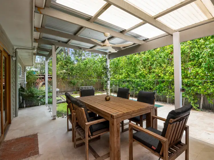 Fifth view of Homely house listing, 37 Cullinane Street, Tewantin QLD 4565