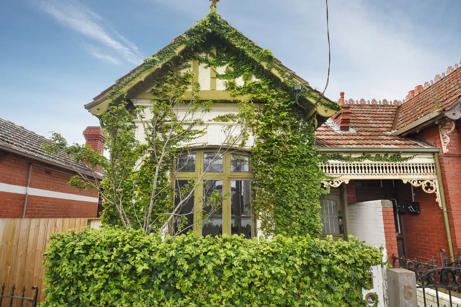 Main view of Homely house listing, 5 Albert Street, Prahran VIC 3181