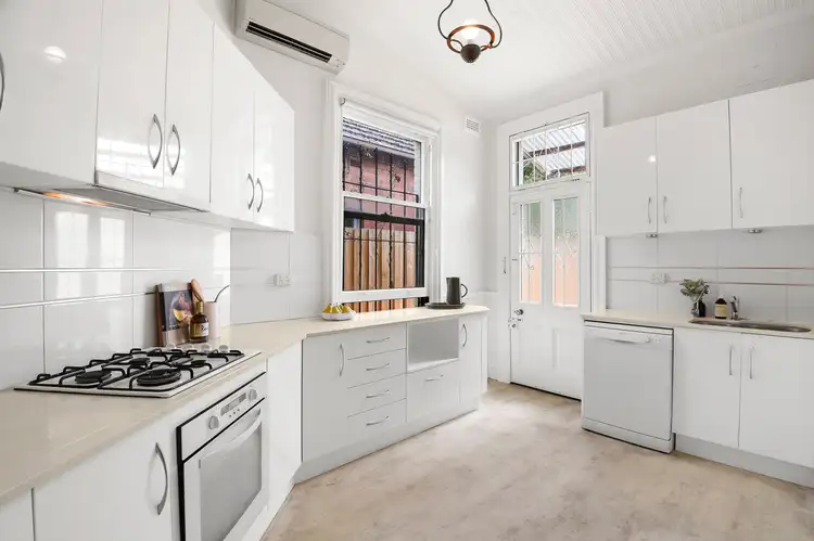 Fourth view of Homely house listing, 5 Albert Street, Prahran VIC 3181