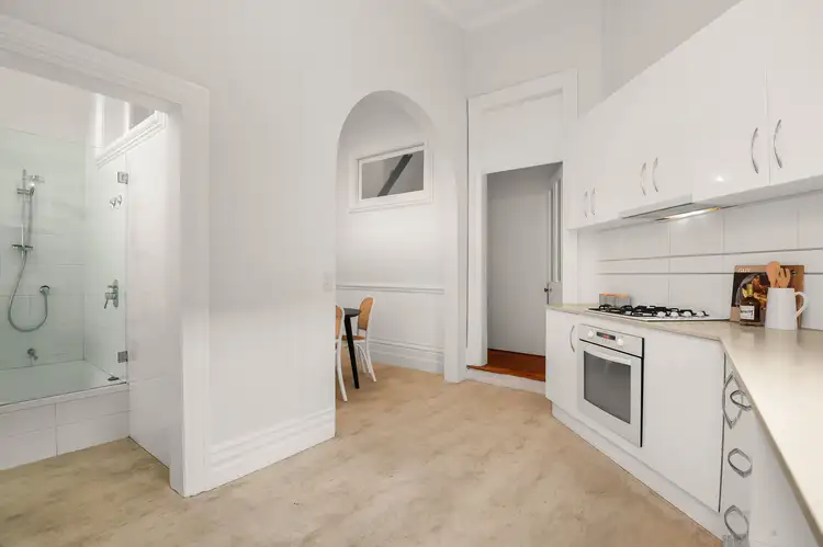 Fifth view of Homely house listing, 5 Albert Street, Prahran VIC 3181