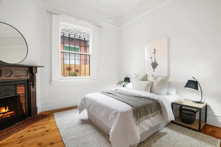 Sixth view of Homely house listing, 5 Albert Street, Prahran VIC 3181