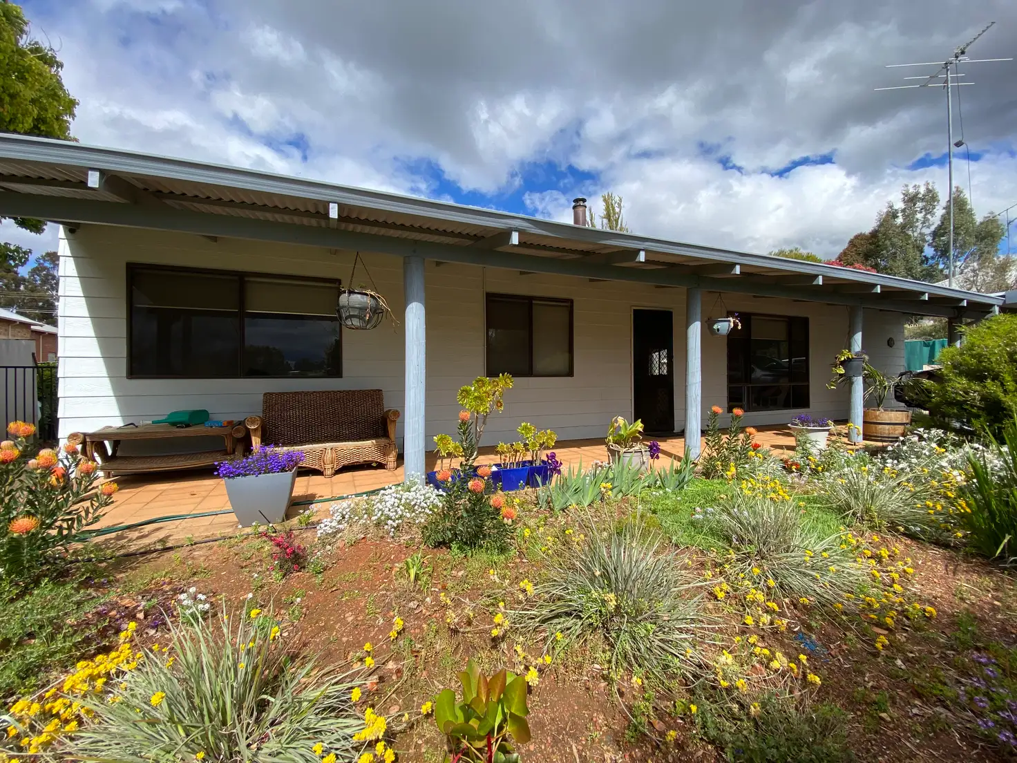 Main view of Homely house listing, 6 Mitchell Avenue, Boyup Brook WA 6244